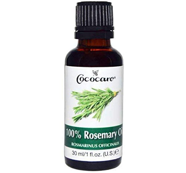 Cococare Rosemary Oil