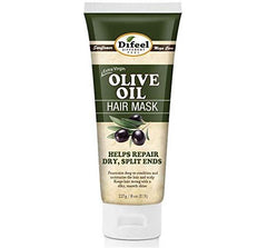 Difeel  Hair Mask 8 Oz