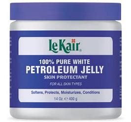 Lekair Petroleum Jelly Skin Protectant - 14 Oz