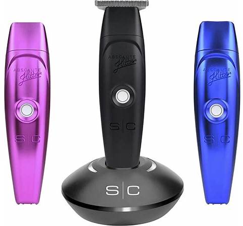 Share Product 4.8 · 21 StyleCraft Absolute Hitter Professional Modular Hair Trimmer
