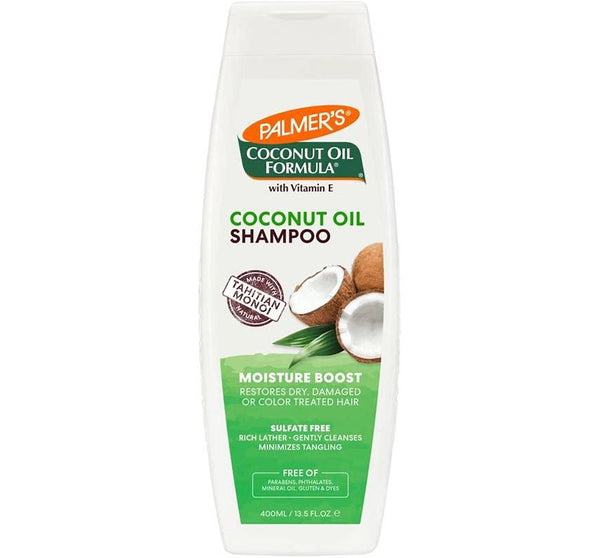 Palmers Coconut Oil Conditioning Shampoo By For Unisex, 13.5 Oz