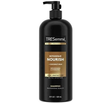 Tresemme Shampoo Nourish 28Oz