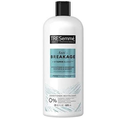 Tresemmé Anti-Breakage Strengthening & Nourishing Conditioner