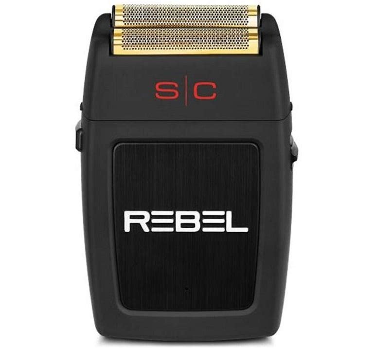 Stylecraft Professional Super Torque Motor Rebel Shaver