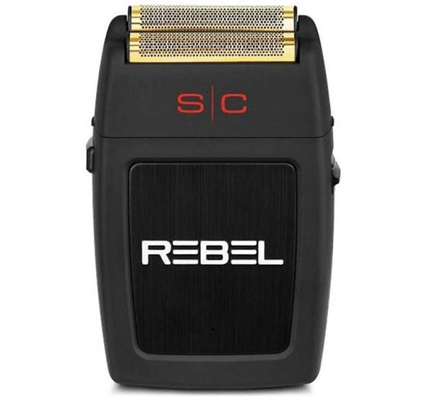 Stylecraft Professional Super Torque Motor Rebel Shaver