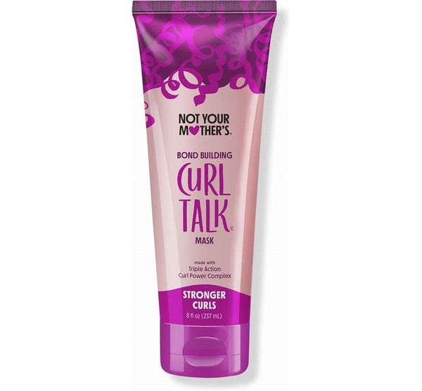 Not Your Mother's Curl Talk Bond Building Mask