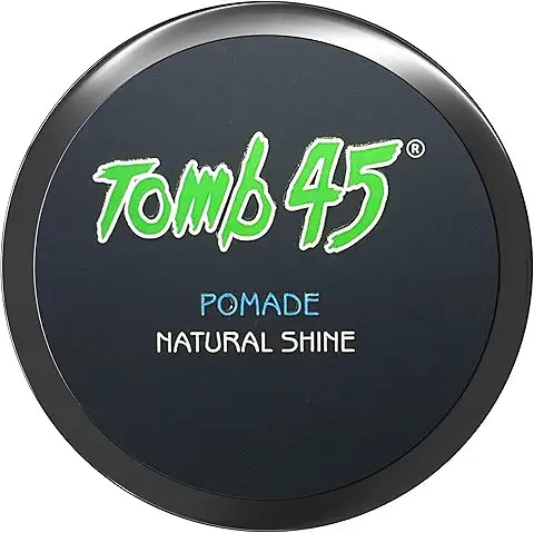 TOMB 45 Royal Wax — product view