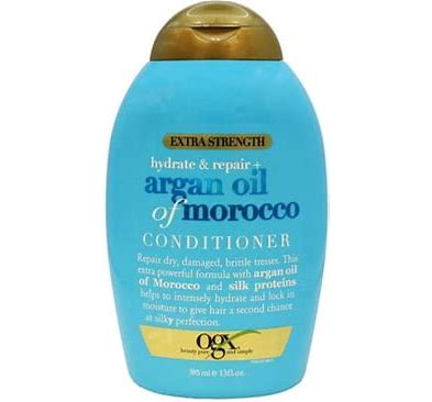 Ogx Argan Oil Of Morocco Conditioner Extra Strength