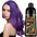 Hair Dye Shampoo 3 in 1