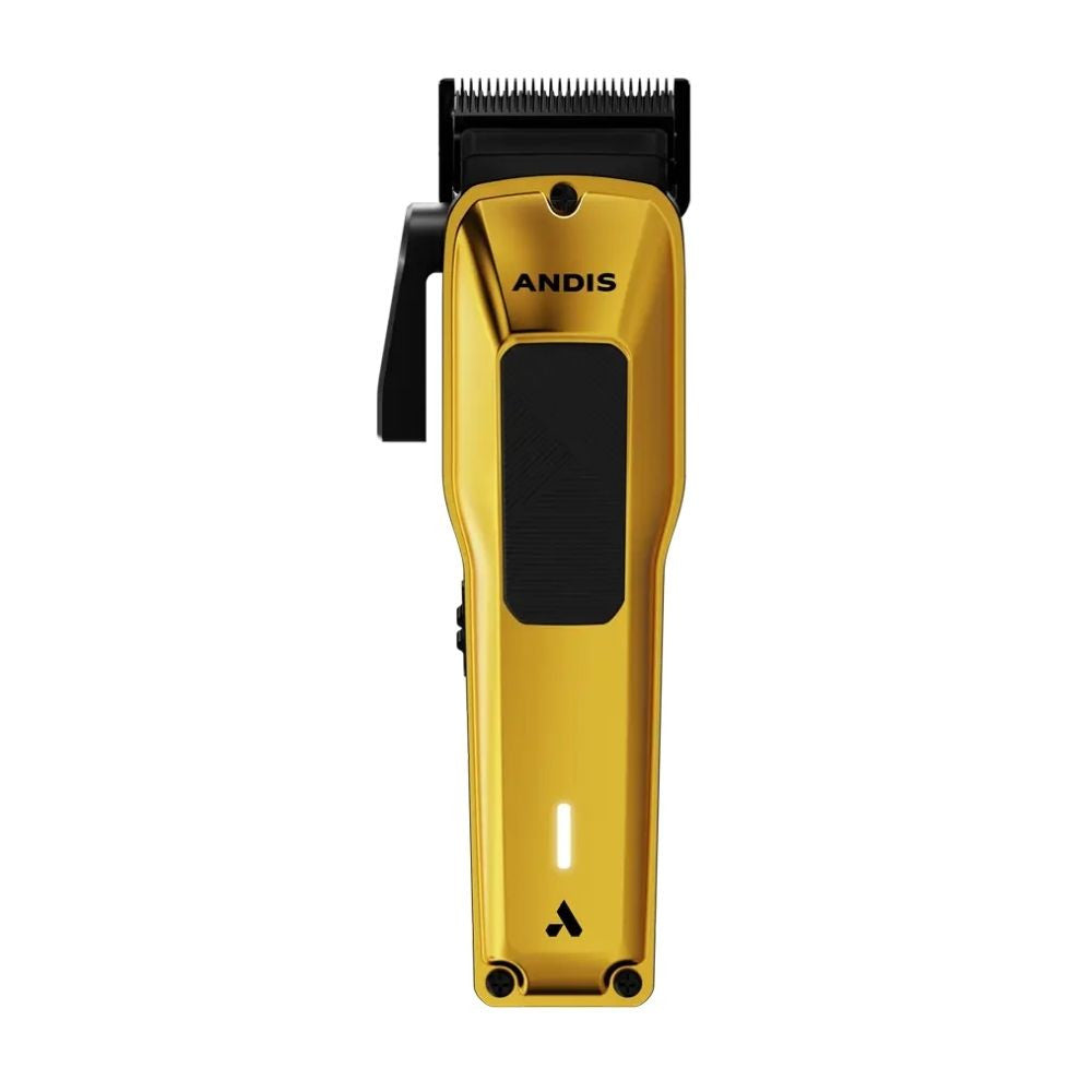 Andis Phenom Cordless Clipper with High-Speed Brushless Power