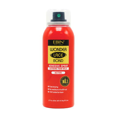 EBIN-Wonder Lace Bond Wig Adhesive Spray - Extreme Firm Hold