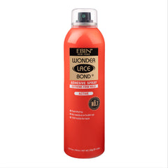 EBIN-Wonder Lace Bond Wig Adhesive Spray - Extreme Firm Hold