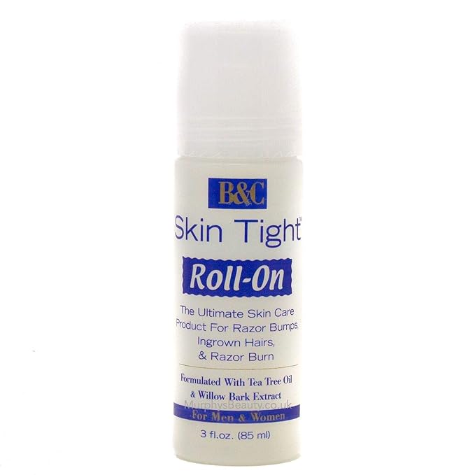 Skin Tight Roll-On
