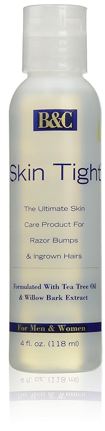 B&C Skin Tight