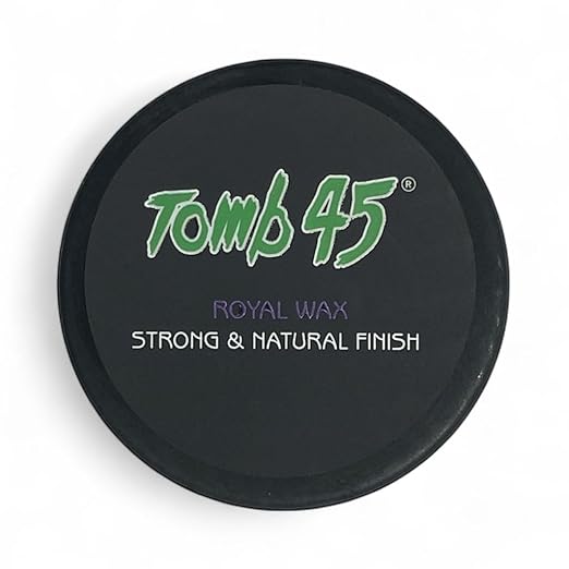 TOMB 45 Royal Wax