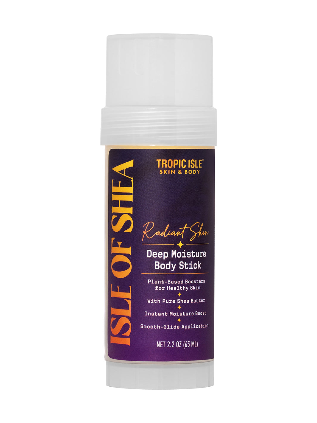 isle of shea deep moisture body stick