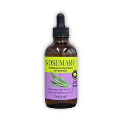 Tyche hair oil