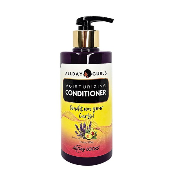 ALL DAY LOCKS CURLS CONDITIONER