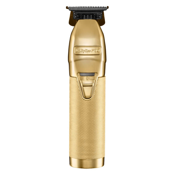 GOLDFX by BaBylissPRO GOLDFX Outlining Trimmer — product view