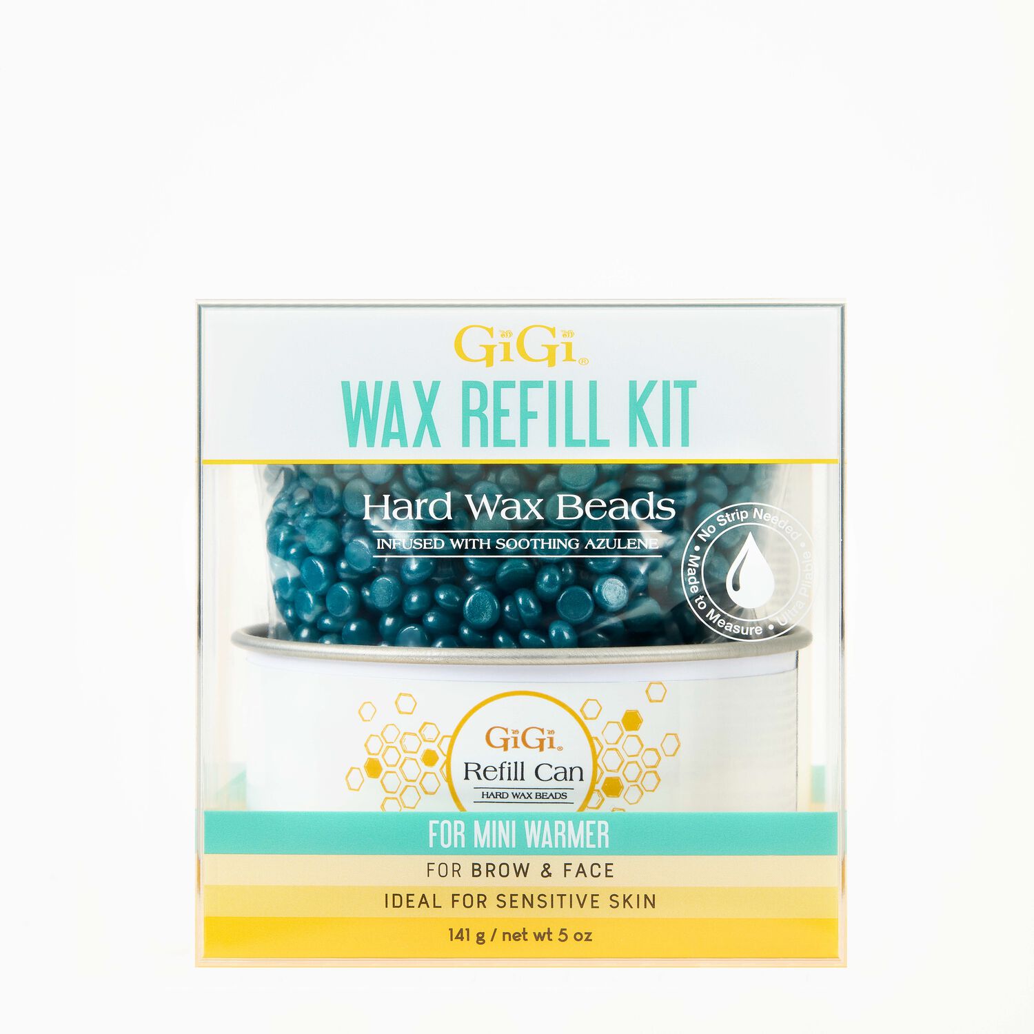 GiGi Wax Refill Kit