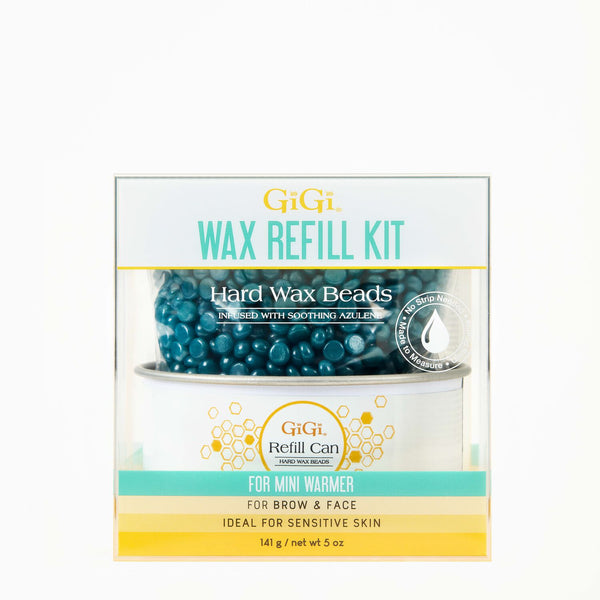 GiGi Wax Refill Kit