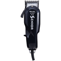 Wahl Professional Black 5 Star Senior Clipper