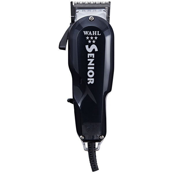 Wahl Professional Black 5 Star Senior Clipper