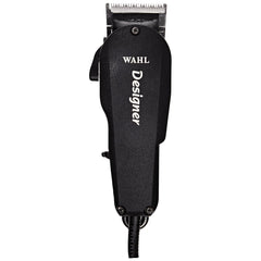 Wahl Designer Clipper with Combs