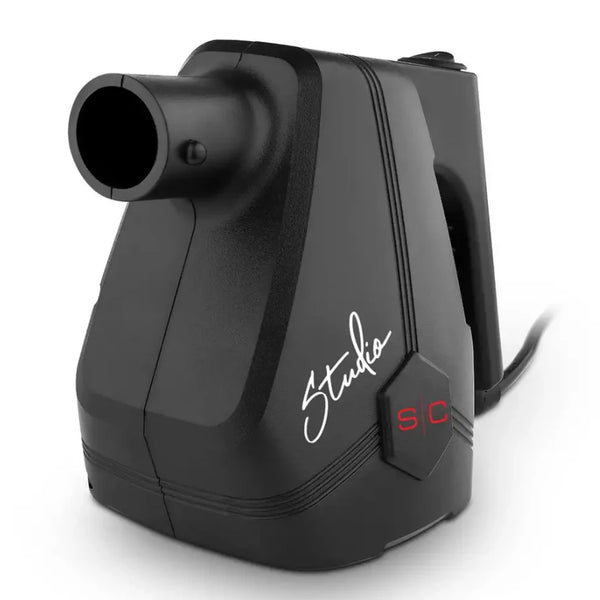 Stylecraft Studio Corded Shop Blower — product view