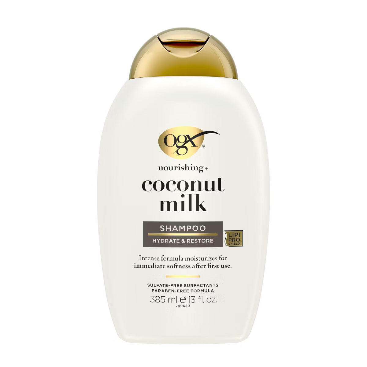 OGX Nourishing Coconut Milk Shampoo