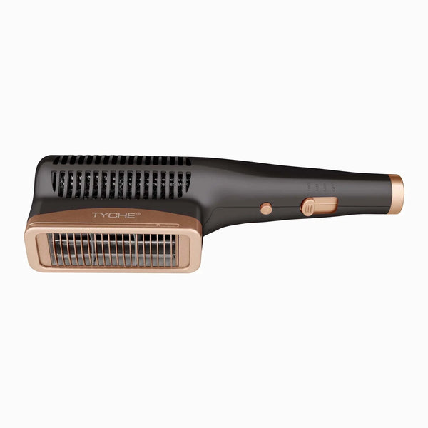 SIDE DRYER by TYCHE- BLACK