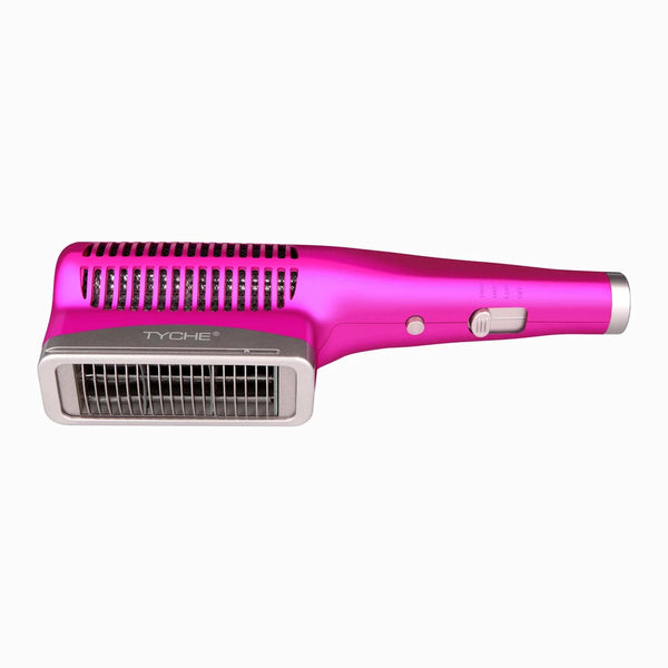 SIDE DRYER by TYCHE-PINK