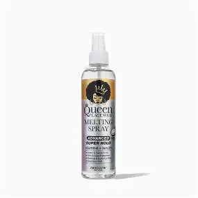 QUEEN OF LACE WIGS MELTING SPRAY -ADVANCED SUPER HOLD