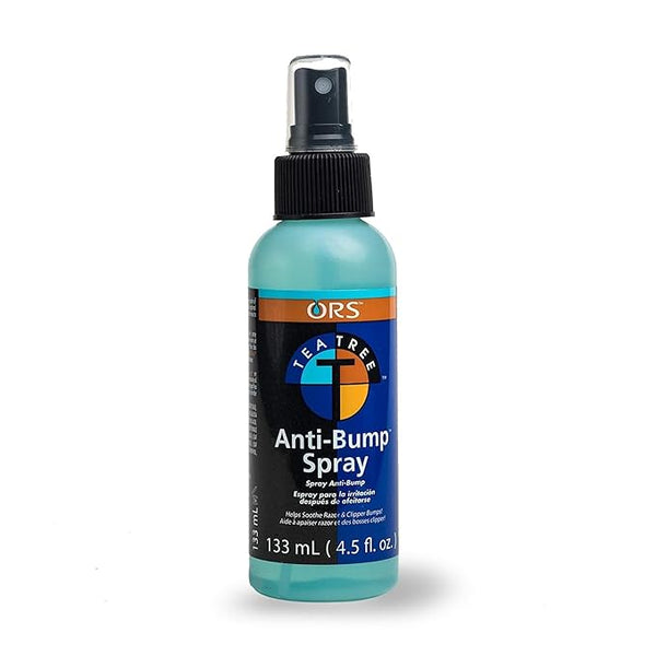 ORS Tea Tree Anti Bump Spray After Shave