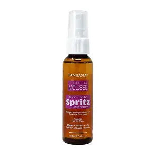 Fantasia IC Liquid Mousse Spritz Hair Sprays