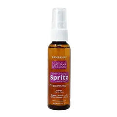 Fantasia IC Liquid Mousse Spritz Hair Sprays