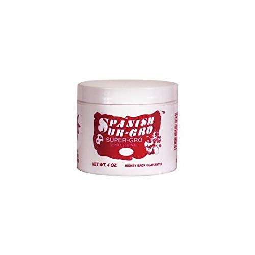 Spanish Sur Gro Professional Super Gro 4 Oz