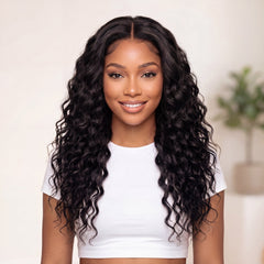 Showoff - Synthetic Lace Front Wig