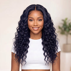 Showoff - Synthetic Lace Front Wig