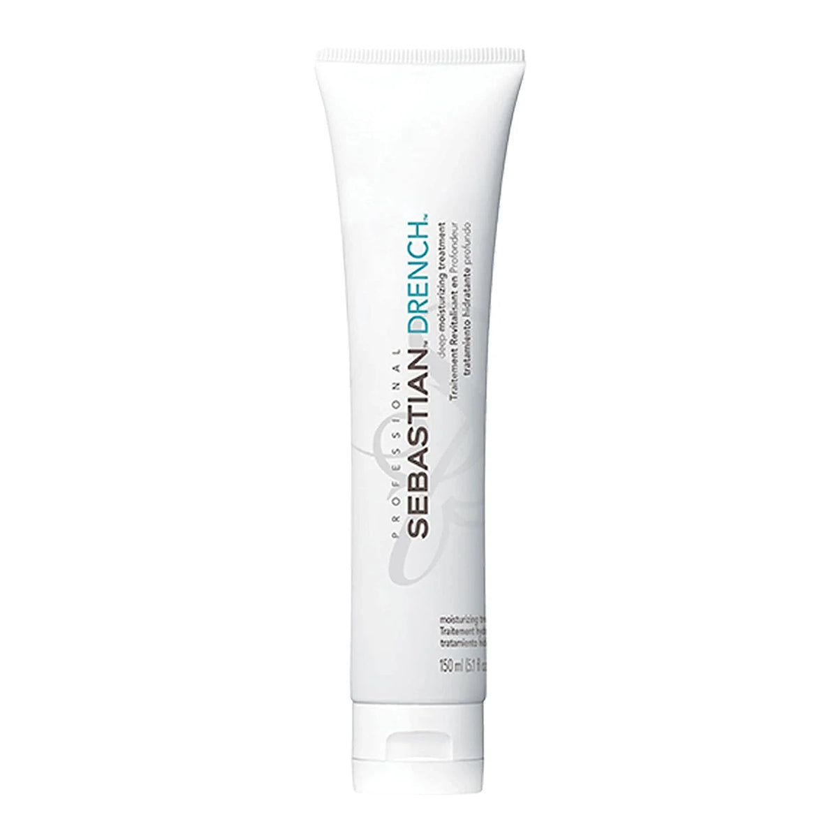 sebastian drench deep moisturizing treatment 5oz