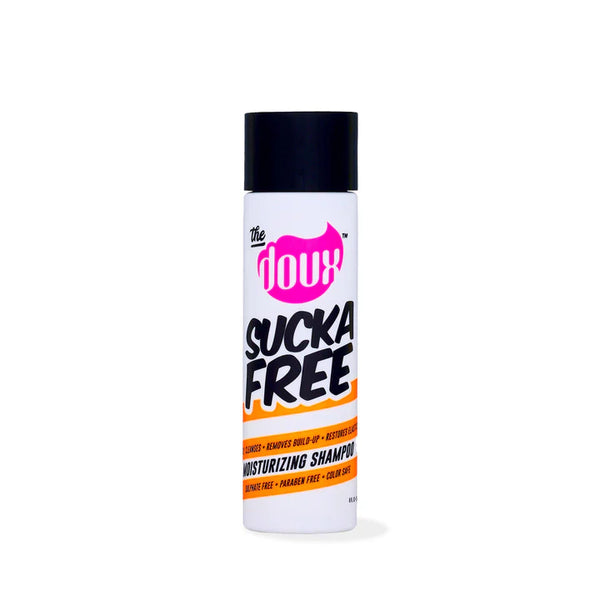 SUCKA FREE Moisturizing Shampoo