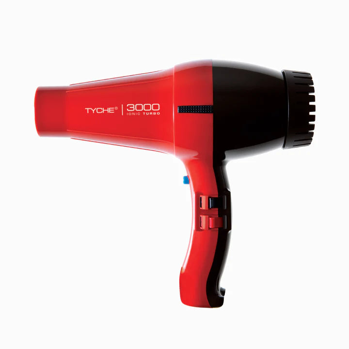 Tyche Ionic Turbo Jet 3000 Hair Dryer