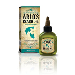 Arlo's 99% Natural Original Beard Oil