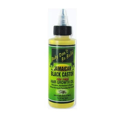 Baby Dont be Bald Baby Dont Be Bald Jamaican Black Castor Hair Growth Oil