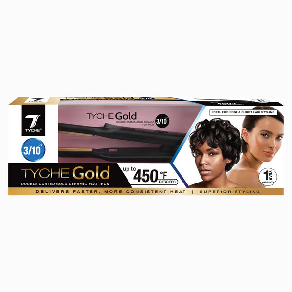 Tyche Gold 0.33