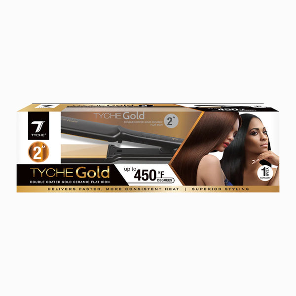 Tyche Gold 2.0