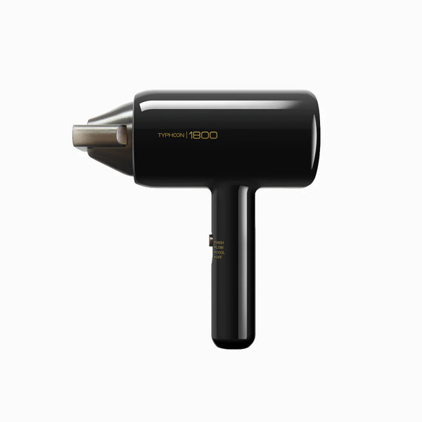 TYCHE Typhoon 1800 BLACK