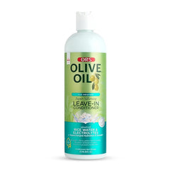 ORS Max Moisture Leave-In Conditioner 16.0 Ounces