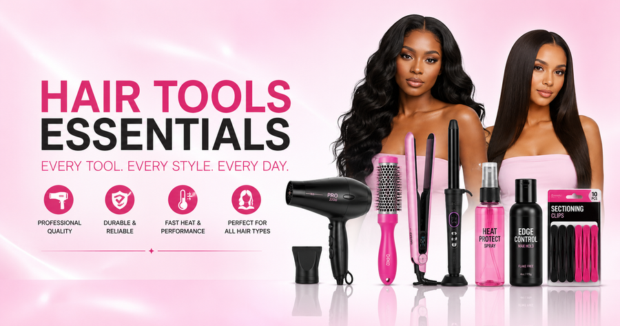 TOOLS