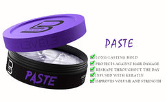 Level 3 Paste